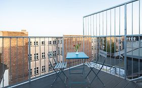 Hotel Astoria